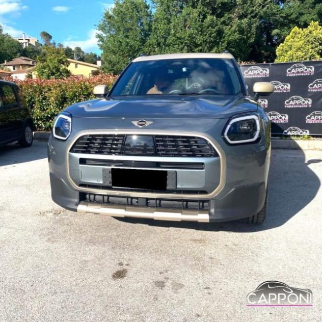 MINI Countryman D Favoured PROMO rif. 23699030 - Foto 3
