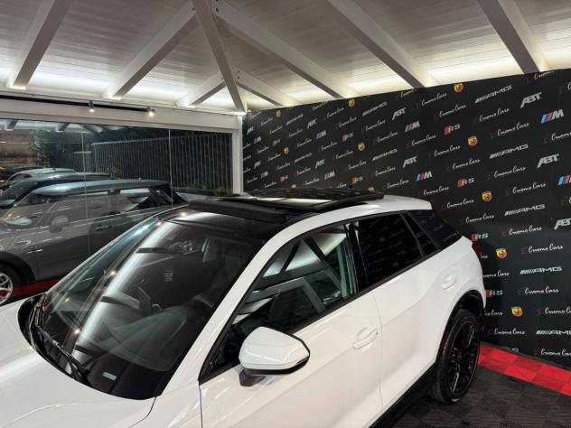 Audi Q2 35 2.0 tdi Sline s-tronic - Foto 5