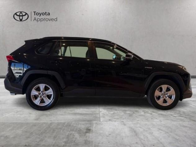 TOYOTA RAV 4 MY23 RAV4 2.5 HV (218CV) E-CVT 2WD Active rif. 24056005 - Foto 3