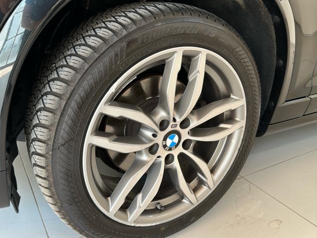 BMW X4 xDrive 20d Msport auto *Tetto Apribile* - Foto 5