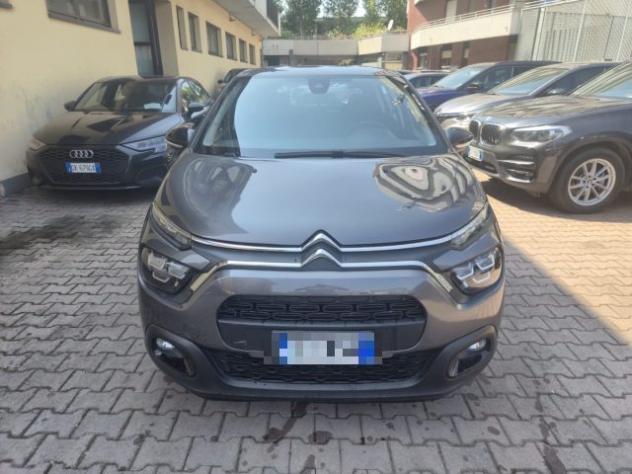 CITROEN C3 PureTech 83 S&S Feel Pack rif. 24002510 - Foto 2