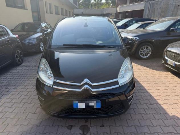 CITROEN C4 Picasso 1.6 e-HDi 115 ETG6 Exclusive rif. 24002514 - Foto 2