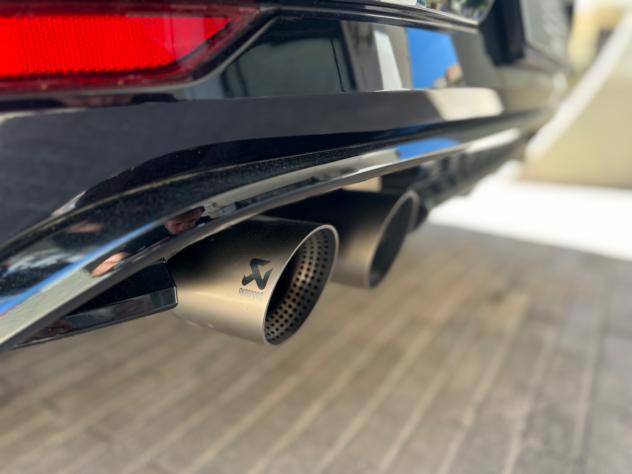 Volkswagen Golf R 2.0 TSI DSG 4MOTION 5p. BMT - Foto 10