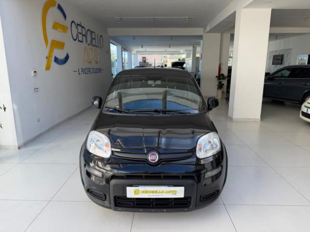 FIAT Panda 1.0 FireFly S&S Hybrid sport tua da €139,00 mensil rif. 24193228 - Foto 3