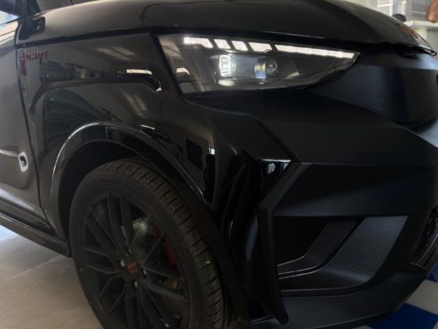 LIGIER JS 50 DCI Ultimate TUA DA €199.00 MENSILI rif. 23657935 - Foto 7