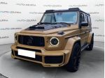 Mercedes-Benz Classe G G 63 AMG Brabus G800 Widestar