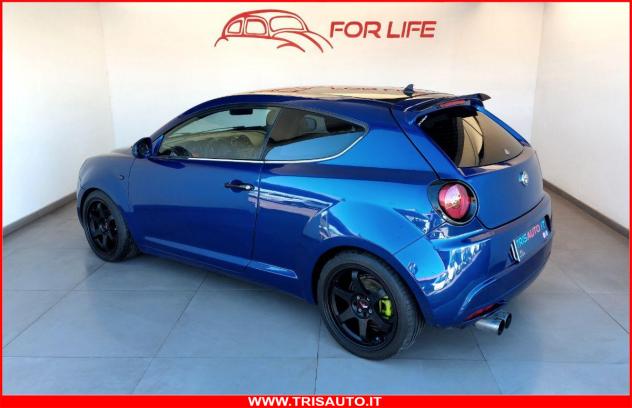 ALFA ROMEO MiTo 1.3 JTDM NEOPATENATI - Foto 2
