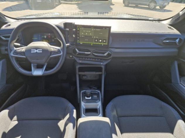 DACIA Duster Hybrid 140 CV Journey rif. 24136658 - Foto 10