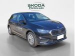 Škoda Fabia 1.0 MPI Evo 59KW AMBITION