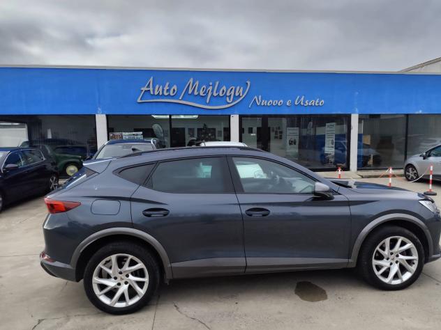 Cupra Formentor 2.0 TDI 4Drive DSG - Foto 7