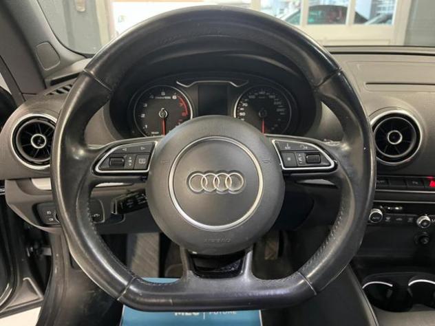 AUDI A3 Cabrio 1.4 TFSI COD ultra Ambition - Foto 6