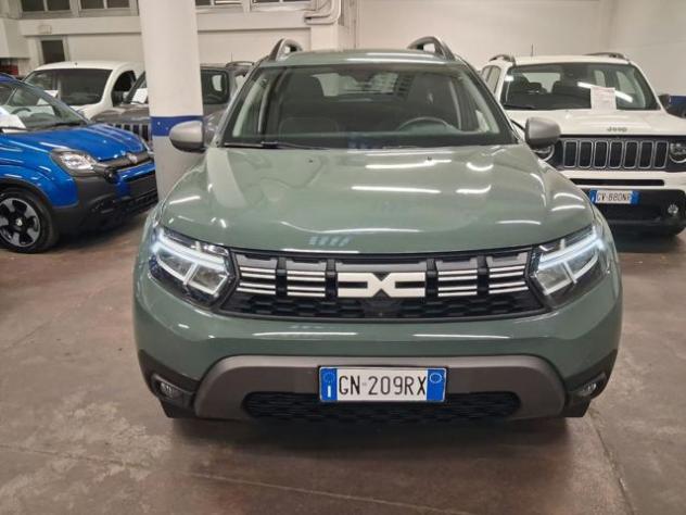 DACIA Duster 1.0 TCe GPL 4x2 Expression rif. 24154244 - Foto 3