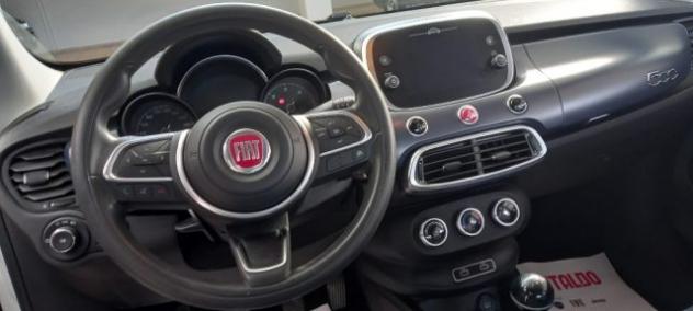 FIAT 500X 1.3 MultiJet 95 CV Club rif. 23471946 - Foto 9