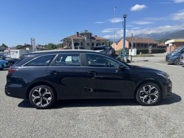 Kia ceed Ceed 1.6 CRDi 136 CV MHEV DCT SW Business Class - Foto 5