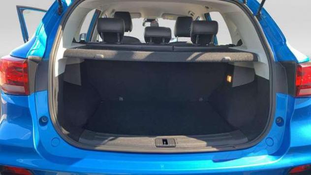 MG ZS 1.5 Luxury - Foto 10