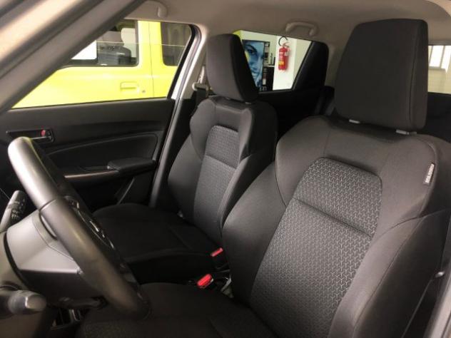 SUZUKI Swift 1.2 Hybrid Top rif. 24144691 - Foto 9