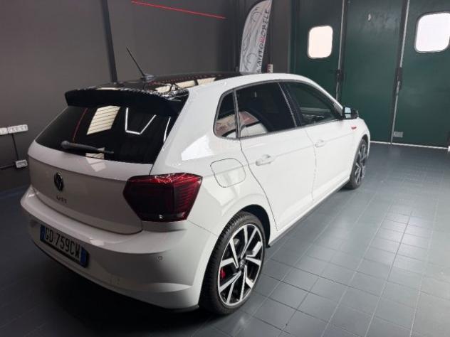 VOLKSWAGEN Polo 2.0 TSI DSG GTI BlueMotion Technology rif. 23877942 - Foto 6