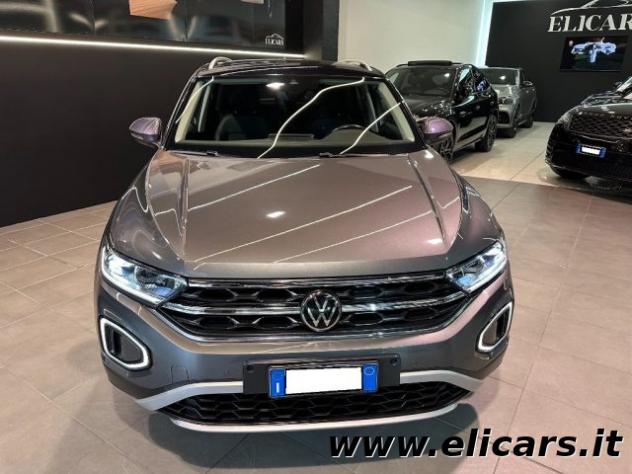 VOLKSWAGEN T-Roc 1.5 TSI ACT DSG Style rif. 24145117 - Foto 2