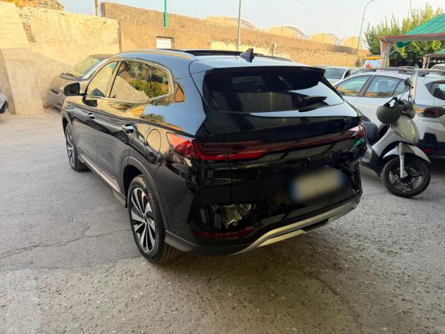 Byd Seal U 1.5 PLUGIN PHEV 2025 USATO - Foto 6