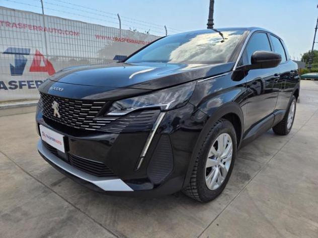 PEUGEOT 3008 BlueHDi 130 S&S EAT8 Active Pack rif. 23896187