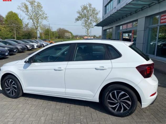 VOLKSWAGEN Polo 1.0 EVO rif. 23927014 - Foto 5