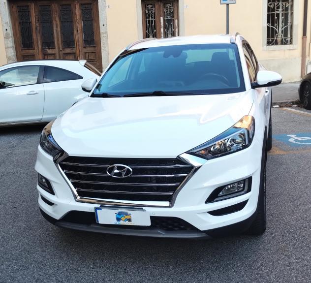 Hyundai Tucson 1.6 CRDi 136CV 48V MHEV XPrime - Foto 4