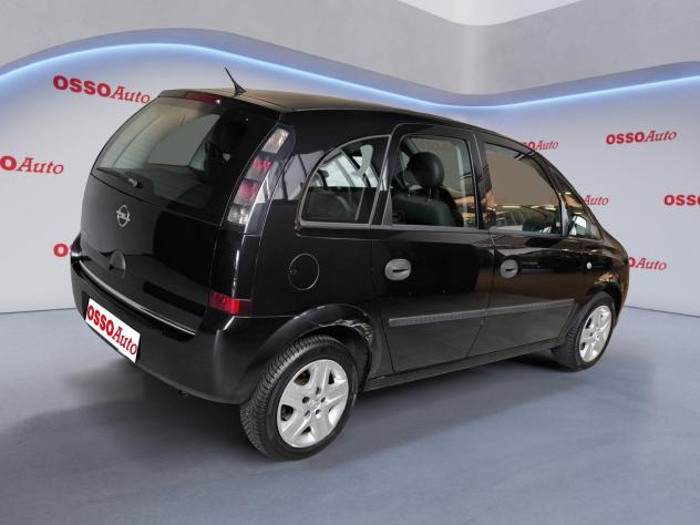 Opel Meriva 1.4 BENZINA 90 HP ENJOY NEOPATENTATI COME STA E GIACE - Foto 3