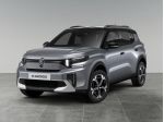 Citroën C3 Aircross C3 Aircross 1.2 hybrid Max 145cv edcs6