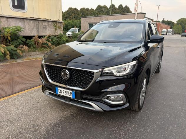 MG HS HS 1.5 t Luxury auto. - Foto 2