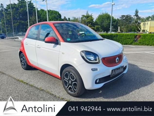 SMART ForFour 70 1.0 Passion rif. 24040186 - Foto 2