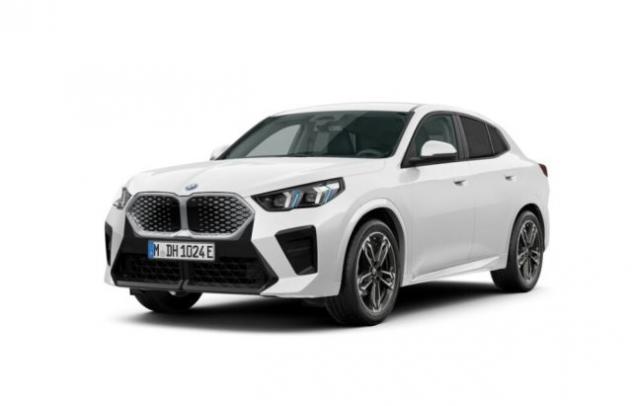 BMW iX2 eDrive 20 Special Edition rif. 24186976
