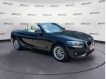 BMW Serie 2 Cabrio(F23) 218d Cabrio Advantage