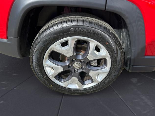 JEEP Compass 2ª serie Compass 1.6 Multijet II 2WD Limited - Foto 2