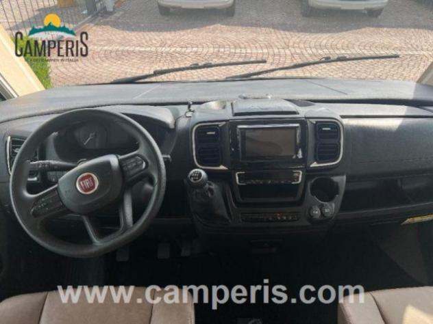 CARTHAGO CARTHAGO C-TOURER I 149 LE rif. 23957636 - Foto 8