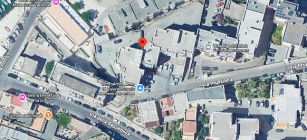 Immobile in asta di 7 m² con più di 5 locali in vendita a Bisceglie - Foto 4