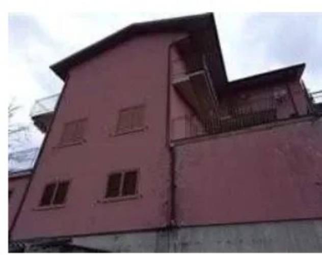 Immobile in asta di 154 m² in vendita a Acqualagna - Foto 4