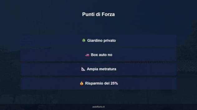 Immobile in asta di 127 m² in vendita a Acqualagna - Foto 13