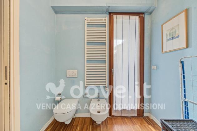Appartamento di 57 m² con 2 locali e box auto in vendita a Buccinasco - Foto 18