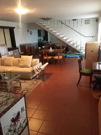 Villa in vendita a Castelnuovo Magra 300 mq Rif: 1285643 - Foto 9