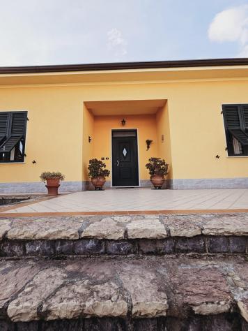 Villa in vendita a Molicciara - Castelnuovo Magra 300 mq Rif: 1287899 - Foto 6