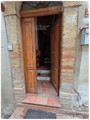 IMMOBILI-IMMOBILE RESIDENZIALE-Via Enrico Mattei, 4, 60043 Cerreto d'Esi AN, Italia - Foto 7