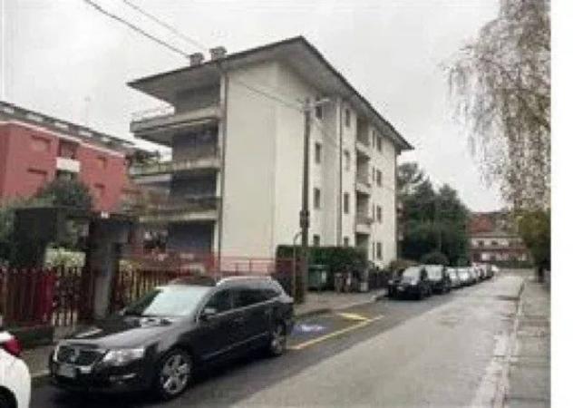 Immobile in asta di 124 m², box auto in vendita a Gorizia - Foto 2