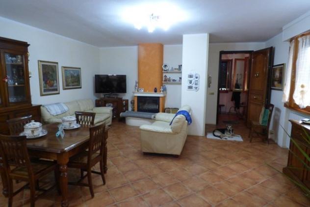 Villa in vendita a Sant'Alessio - Lucca 250 mq Rif: 1385899 - Foto 4