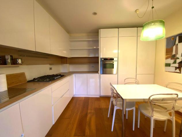 Appartamento in vendita a Massa 87 mq Rif: 1309324