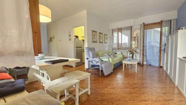 Appartamento in vendita a Marina di Massa - Massa 60 mq Rif: 1431324 - Foto 6