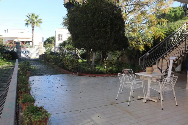 Villa in vendita a Mazara del Vallo - Foto 2