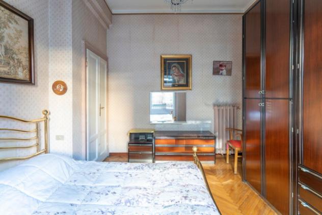 Villa di 129 m² con 4 locali e box auto in vendita a Milano - Foto 18