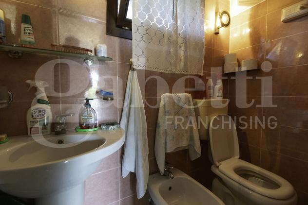 Villa singola - Mogliano Veneto . Rif.: 4c/60VRG - Foto 18