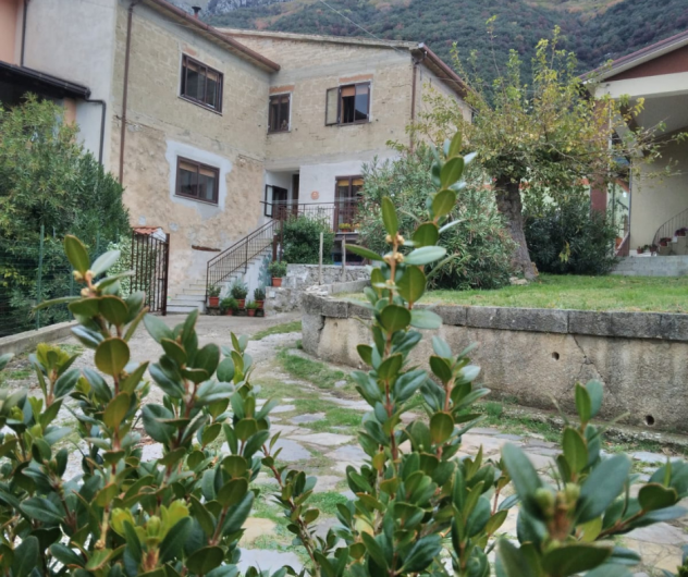 Porzione di casa in vendita a Monteforte Cilento - Foto 4