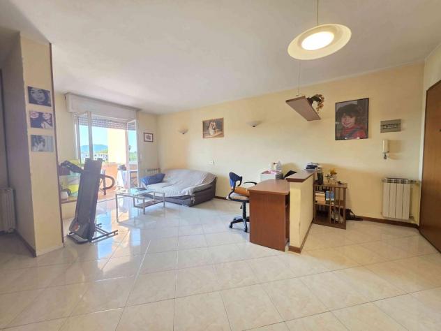 Appartamento in vendita a Cervaiolo - Montignoso 110 mq Rif: 1427291 - Foto 8